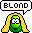 ::Blond::